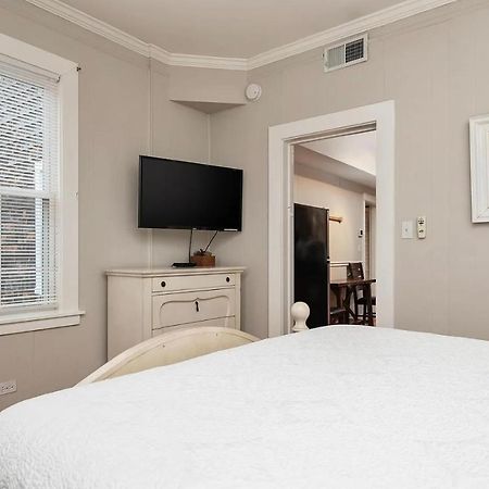 Apartmán King George Downtown Annapolis Getaway Exteriér fotografie
