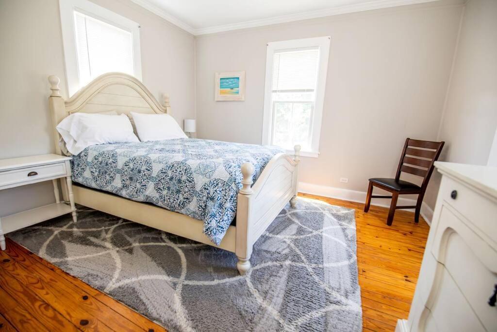 Apartmán King George Downtown Annapolis Getaway Exteriér fotografie